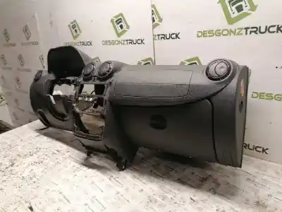 Second-hand car spare part dashboard for dacia duster ambiance 4x2 oem iam references   