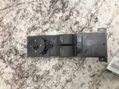 Tweedehands auto-onderdeel linker voorruit schakelaar voor ford focus berlina (cap) ambiente (d) oem iam-referenties 1430009
