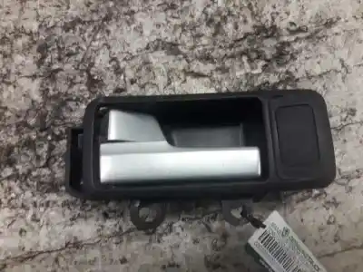 Tweedehands auto-onderdeel binnenhandgreep links voor voor ford focus berlina (cap) ambiente (d) oem iam-referenties 1470119