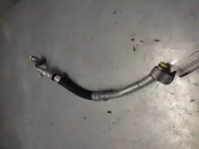 Peça sobressalente para automóvel em segunda mão tubos de ar condicionado por bmw x3 (e83) 3.0d referências oem iam 