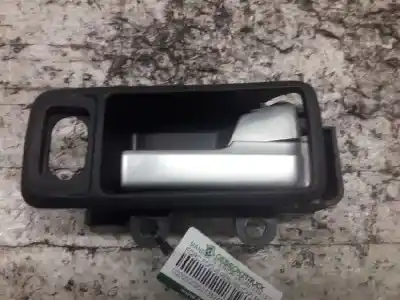 Tweedehands auto-onderdeel binnen voor rechts handvat voor ford focus berlina (cap) ambiente (d) oem iam-referenties 1470115