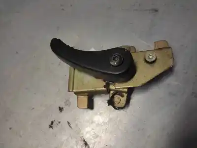 Second-hand car spare part interior right rear handle for citroen berlingo 1.9 d multispace oem iam references 