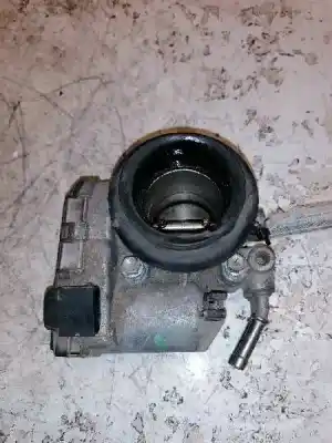 Pièce détachée automobile d'occasion BOITIER DE PAPILLON pour PEUGEOT 107  Références OEM IAM 0280750481  2203000020
