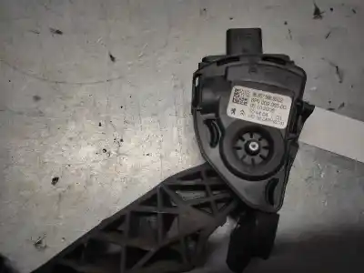 Second-hand car spare part potentiometer for peugeot 207 x-line oem iam references 968075688002  6pv00908300