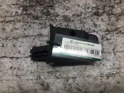 Peça sobressalente para automóvel em segunda mão comando de controlo do rádio por ford focus berlina (cap) ambiente (d) referências oem iam   