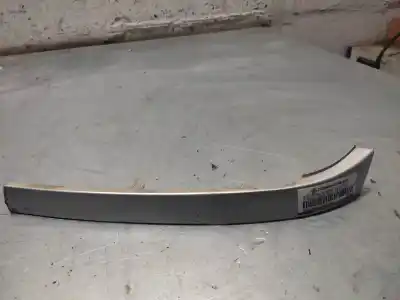 Second-hand car spare part left front winglet for citroen berlingo 1.9 d multispace oem iam references 9618254677