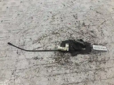 Pezzo di ricambio per auto di seconda mano chiusura del cappuccio per ford focus turn. (cb8) titanium riferimenti oem iam 