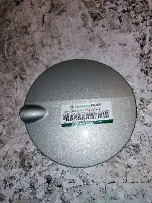 Peça sobressalente para automóvel em segunda mão tampa de combustível externa por ford focus lim. (cb4) 1.6 tdci cat referências oem iam 