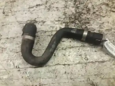 Tweedehands auto-onderdeel buis voor ford focus berlina (cap) ambiente (d) oem iam-referenties 