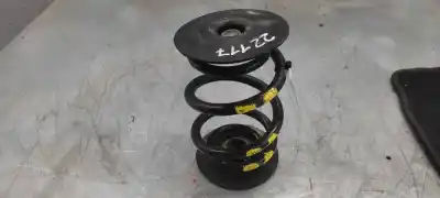 Second-hand car spare part shock absorber spring for bmw serie 3 compact (e46) 318td oem iam references 