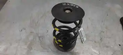 Second-hand car spare part shock absorber spring for bmw serie 3 compact (e46) 318td oem iam references   
