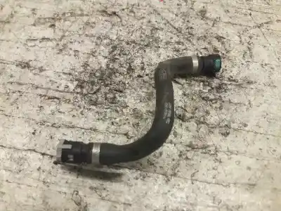 Tweedehands auto-onderdeel buis voor ford focus berlina (cap) ambiente (d) oem iam-referenties 