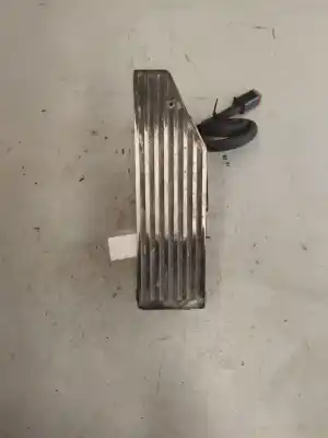 Second-hand car spare part ACCELERATOR PEDAL for RENAULT MAGNUM AB  OEM IAM references 7482492415  