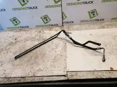 Piesă de schimb auto la mâna a doua furtun hidraulic pentru direcție pentru bmw serie 3 compact (e46) 320td referințe oem iam 