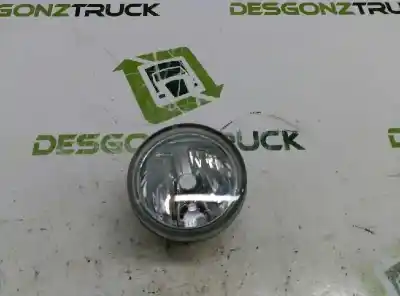 Peça sobressalente para automóvel em segunda mão farol / projetor de nevoeiro direito por citroen c3 1.4 hdi exclusive referências oem iam 6208e1