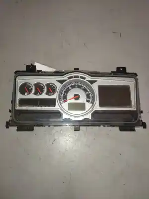 Peça sobressalente para automóvel em segunda mão quadrante por renault magnum ab diesel referências oem iam 7421843952