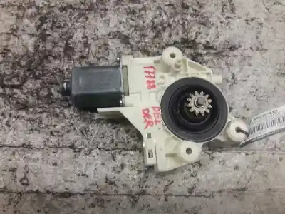 Tweedehands auto-onderdeel raammotor rechts voor voor ford focus berlina (cap) ambiente (d) oem iam-referenties 6m5t14b533ca