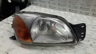 Автозапчастина б/у права фа для ford fiesta berl./courier * посилання на oem iam 