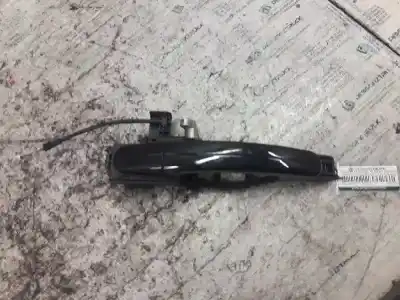 Tweedehands auto-onderdeel rechts achter buiten handgreep voor ford focus berlina (cap) ambiente (d) oem iam-referenties 1305822