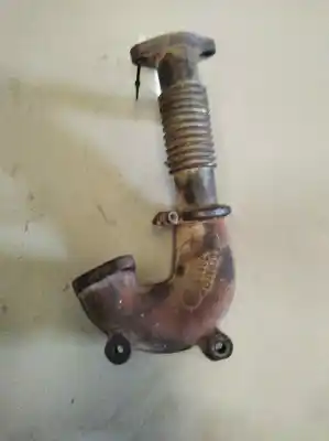 Автозапчасти б/у выхлопной коллектор за man tgx 18.xxx fg / 4x2 bl xl ссылки oem iam 51081513087