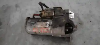 Second-hand car spare part STARTER MOTOR for RENAULT MASTER II PHASE 2 COMBI  OEM IAM references 0986020141  