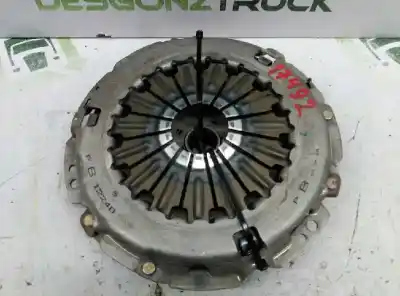 Second-hand car spare part clutch kit for toyota corolla (_e12_) 2.0 d-4d (cde120_) oem iam references   