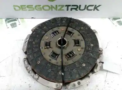 Second-hand car spare part clutch kit for toyota corolla (_e12_) 2.0 d-4d (cde120_) oem iam references   