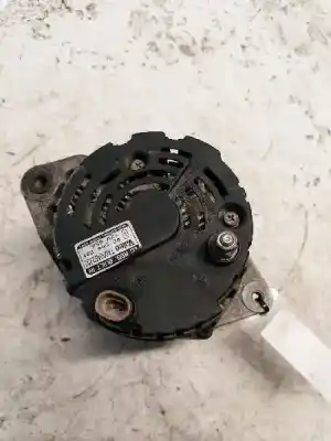 Second-hand car spare part alternator for daewoo matiz cd oem iam references 96566261  ta000a52202