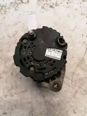Second-hand car spare part alternator for daewoo matiz cd oem iam references 96566261  ta000a52202