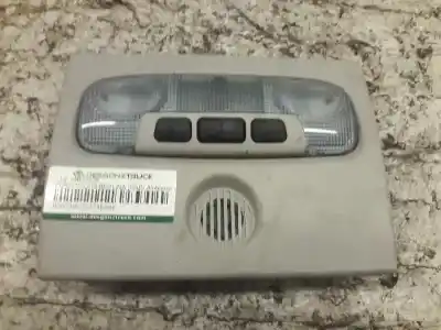 Pezzo di ricambio per auto di seconda mano LUCE INTERNA per FORD FOCUS BERLINA (CAP)  Riferimenti OEM IAM 1528640  