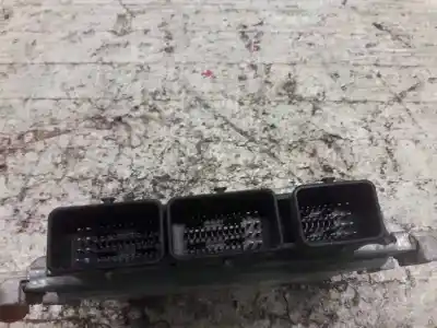 Second-hand car spare part ecu engine control for ford focus berlina (cap) ambiente (d) oem iam references 1448131 3dpc j38ac 5ws40607ct