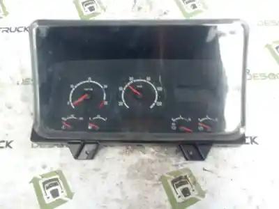 Pièce détachée automobile d'occasion COMPTEUR DE VITESSE TABLEAU DE BORD pour PEUGEOT BOXER COMBI (RS2850) (270/310) (->´02)  Références OEM IAM 1542685 1542694 1725842