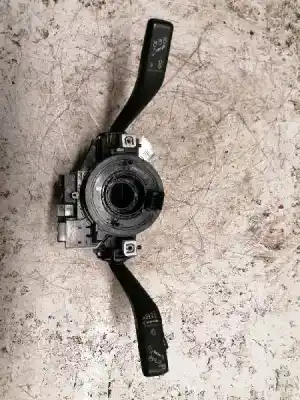 Автозапчасти б/у многофункциональное управление за seat leon (1p1) comfort limited ссылки oem iam 1k0953519h