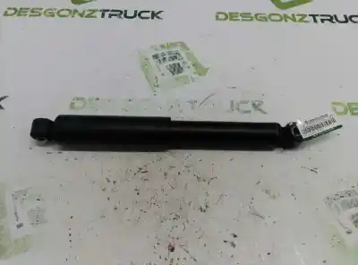 Автозапчастина б/у АМОРТИЗАТОР ЗАДНІЙ ЛІВИЙ для DAEWOO MATIZ  Посилання на OEM IAM   