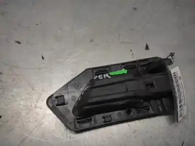 Second-hand car spare part interior right front handle for citroen berlingo 1.9 d multispace oem iam references   