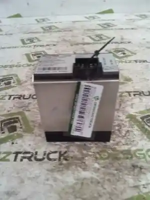 Автозапчасти б/у электронный модуль за scania serie p/g/r (c-clase) fsa r500 (4x2) largura mediana cr 16 ссылки oem iam 1729858  