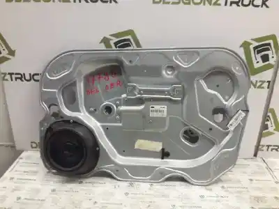 Tweedehands auto-onderdeel regelaar rechts voor ruit voor ford focus berlina (cap) ambiente (d) oem iam-referenties 1738646