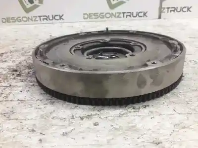 Second-hand car spare part engine flywheel for ford focus turn. (cb8) titanium oem iam references av616477ce  