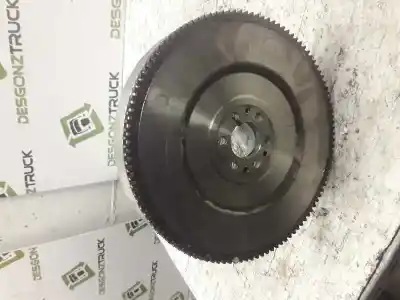 Second-hand car spare part engine flywheel for ford focus turn. (cb8) titanium oem iam references av616477ce  