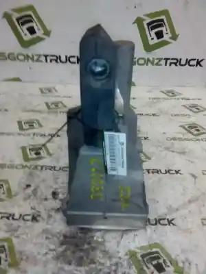 Автозапчасти б/у средний за scania serie p/g/r (c-clase) fsa r500 (4x2) largura mediana cr 16 ссылки oem iam 1762855