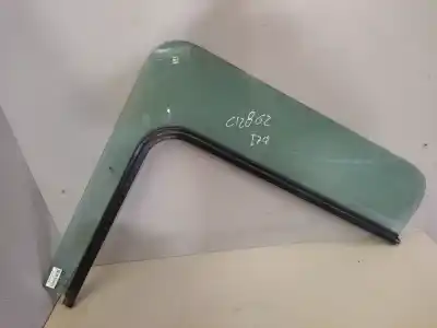 Peça sobressalente para automóvel em segunda mão vidro custódia triangular frente esquerdo por renault magnum ab diesel referências oem iam 7421011921
