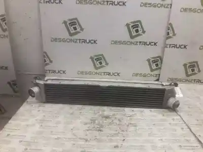 Tweedehands auto-onderdeel intercooler voor daewoo kalos 1.4 se oem iam-referenties 1347700080