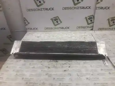 Peça sobressalente para automóvel em segunda mão intercooler por daewoo kalos 1.4 se referências oem iam 1347700080  