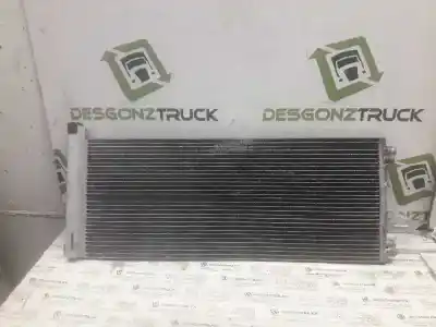 Tweedehands auto-onderdeel airconditioning condensor / radiator voor daewoo kalos 1.4 se oem iam-referenties 