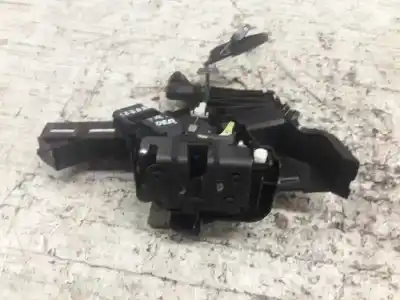 Pezzo di ricambio per auto di seconda mano SERRATURA PORTA POSTERIORE DESTRA per FORD FOCUS BERLINA (CAP)  Riferimenti OEM IAM 5041671  