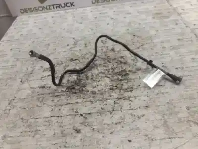 Tweedehands auto-onderdeel buis voor ford focus berlina (cap) ambiente (d) oem iam-referenties 