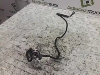 Tweedehands auto-onderdeel buis voor ford focus berlina (cap) ambiente (d) oem iam-referenties 