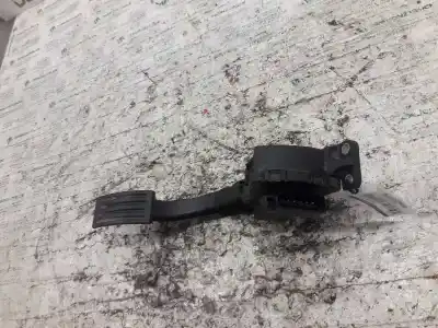 Pezzo di ricambio per auto di seconda mano potenziometro per ford focus berlina (cap) ambiente (d) riferimenti oem iam  0wc95ye 6pv00864101