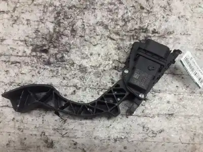 Pezzo di ricambio per auto di seconda mano potenziometro per ford focus berlina (cap) ambiente (d) riferimenti oem iam  0wc95ye 6pv00864101