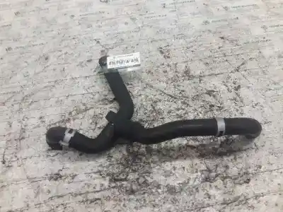 Tweedehands auto-onderdeel buis voor ford focus berlina (cap) ambiente (d) oem iam-referenties 